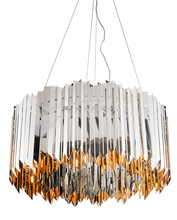 Bethel International Canada MU50SHN - Chandelier Chrome