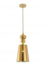 Bethel International Canada ONE02P5G - Pendant Metal