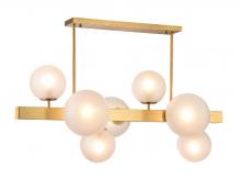 Bethel International Canada TM15 - Chandelier Gold