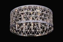 Bethel International Canada ZL35F29CH - Flush Mount Chrome