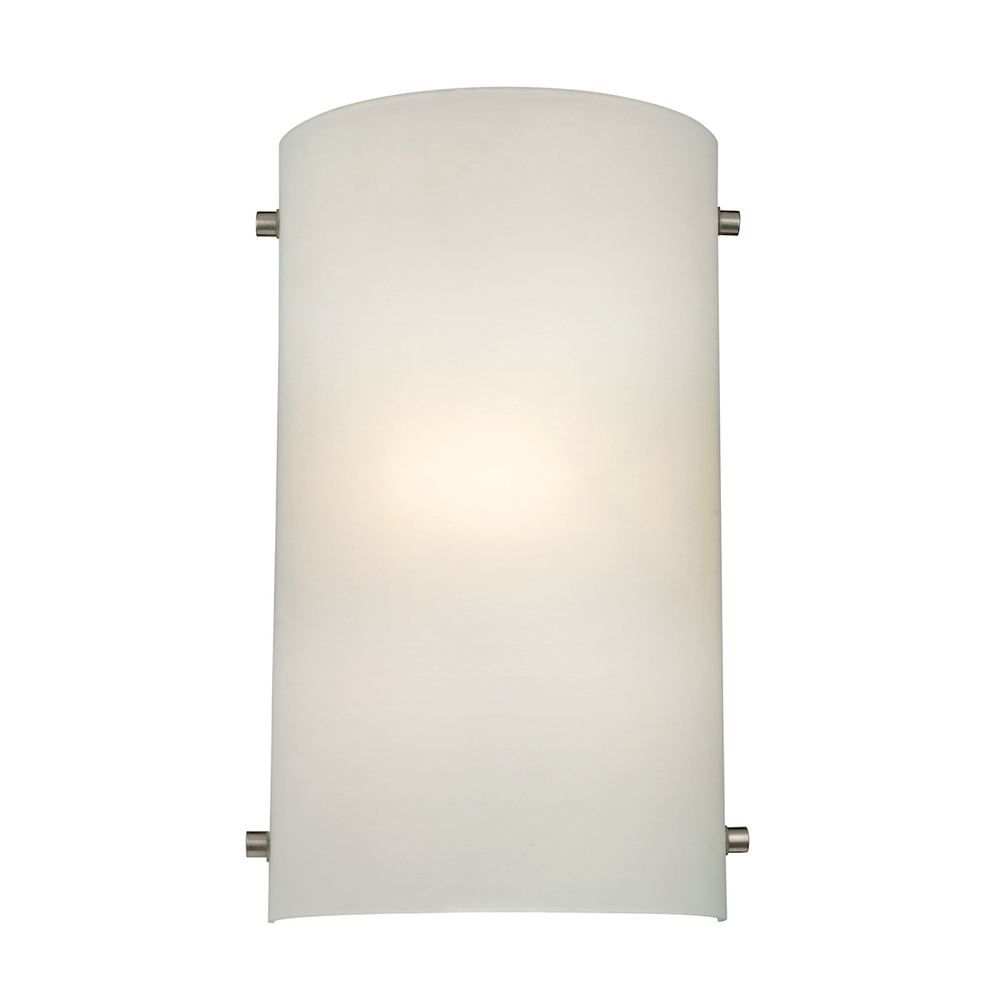 EXTERIOR WALL SCONCE