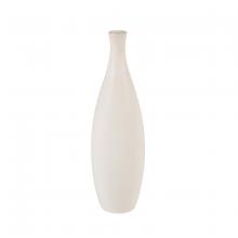 ELK Home S0037-10193 - Faye Vase - Tall White (2 pack)