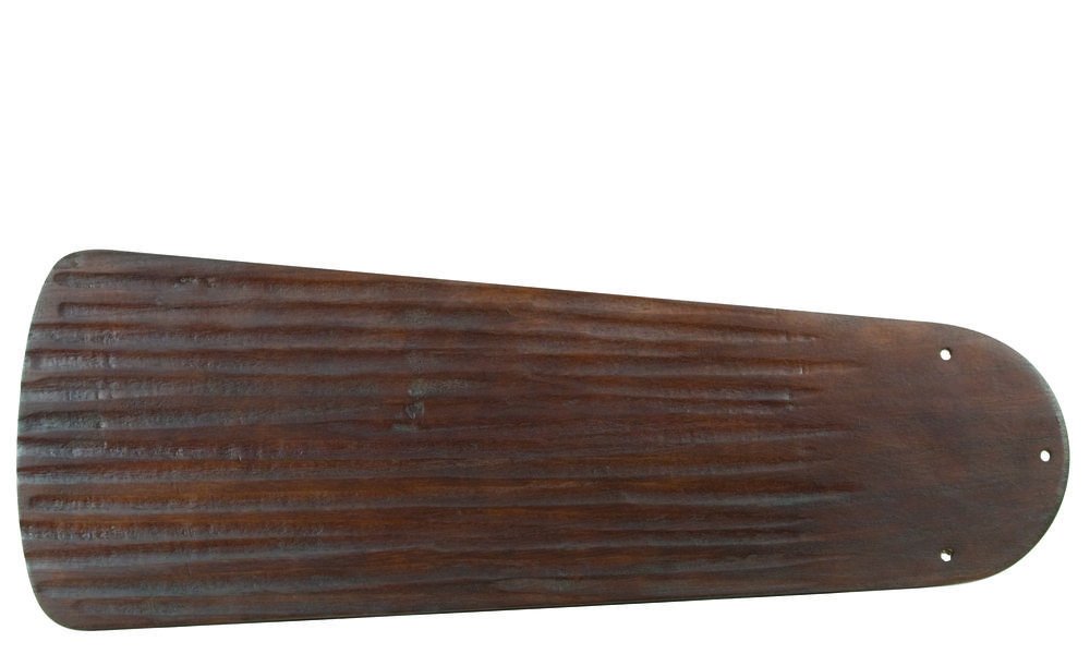 54" Premier Blades in Hand-Scraped Walnut
