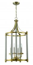 Foyer/Hall Lanterns