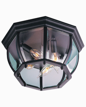 Craftmade Z434-TB - Cast Aluminum Large Flushmount
